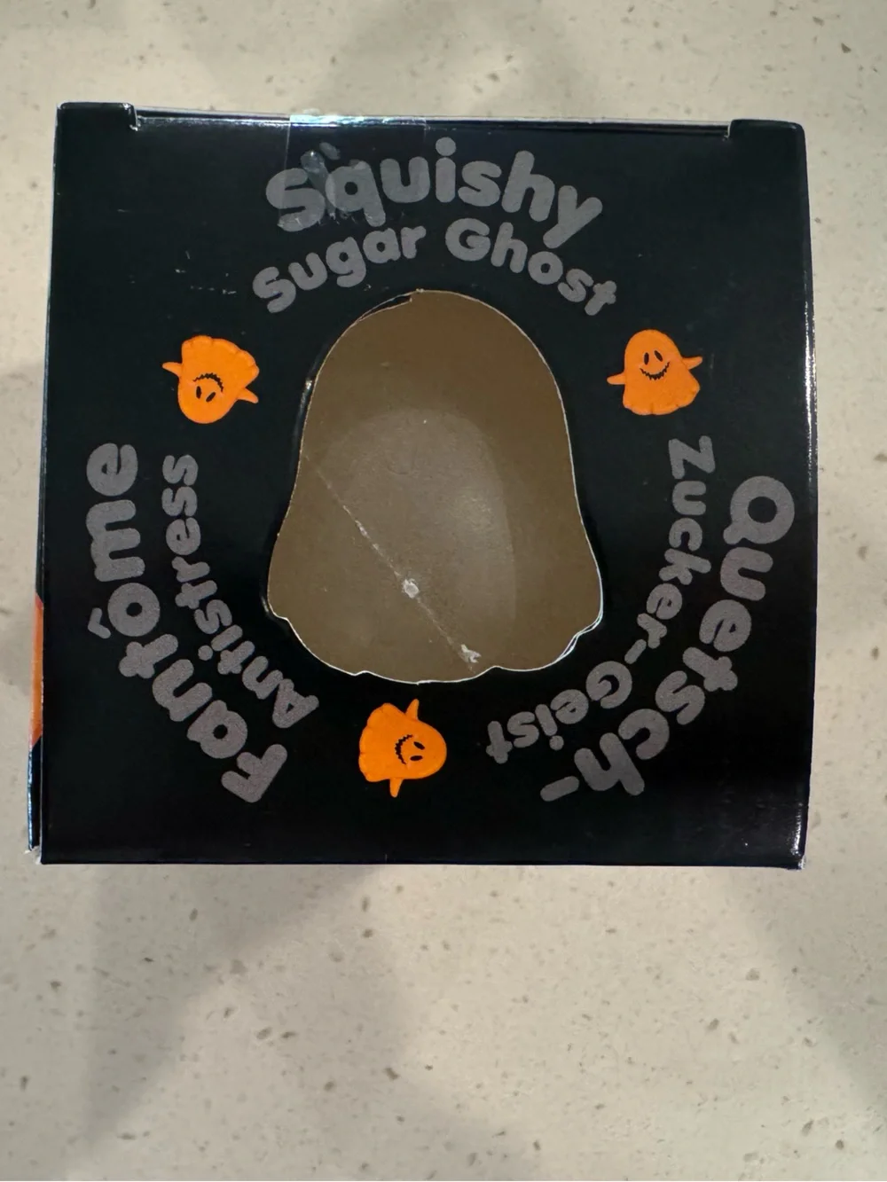 Scrunchems brand new
